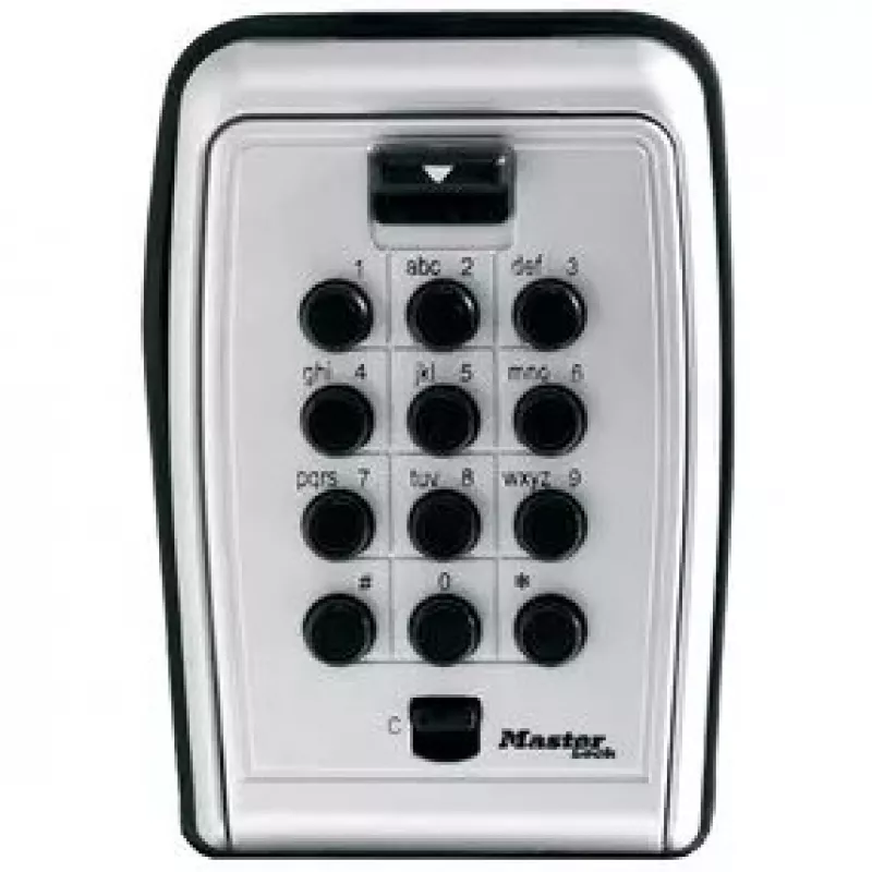 Wall safe MASTER LOCK 5423EURD