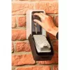 Sieninis seifas MASTER LOCK 5426EURD Pilkas