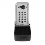 Sieninis seifas MASTER LOCK 5426EURD Pilkas