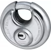 Discus pakabinama spyna ABUS 25/70 kd raktinė spyna 5 raktai 7cm
