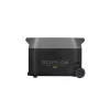 Baterija 3600Wh, skirta EcoFlow DELTA Pro — 39 kg, 635×285×416 mm, juoda
