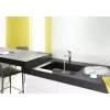 Vonios kriauklės maišytuvas Hansgrohe Focus Chromuotas 31806000