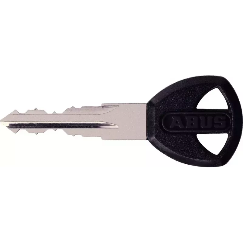 Grandinės užraktas ABUS 55142 juoda mėlyna 1100 mm