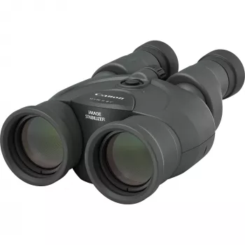 Canon 12x36 IS III žiūronai, Porro II, 12x, 3,6 cm, Super Spectra danga (SSC), juodi, 660 g