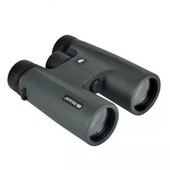 Binoculars Braun Photo Technik Wildline 10x42 – 10× didinimas, 42 mm objektyvas