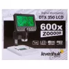 Skaitmeninis mikroskopas Levenhuk DTX 350 LCD, 600x didinimas