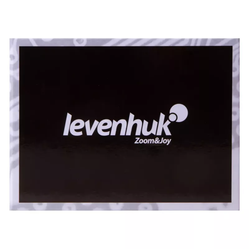 Skaitmeninis mikroskopas Levenhuk DTX 350 LCD, 600x didinimas