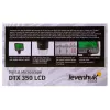 Skaitmeninis mikroskopas Levenhuk DTX 350 LCD, 600x didinimas