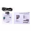 Skaitmeninis mikroskopas Levenhuk DTX 350 LCD, 600x didinimas