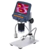 Skaitmeninis mikroskopas Levenhuk DTX RC1 220x
