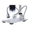 Skaitmeninis mikroskopas Levenhuk DTX RC1 220x