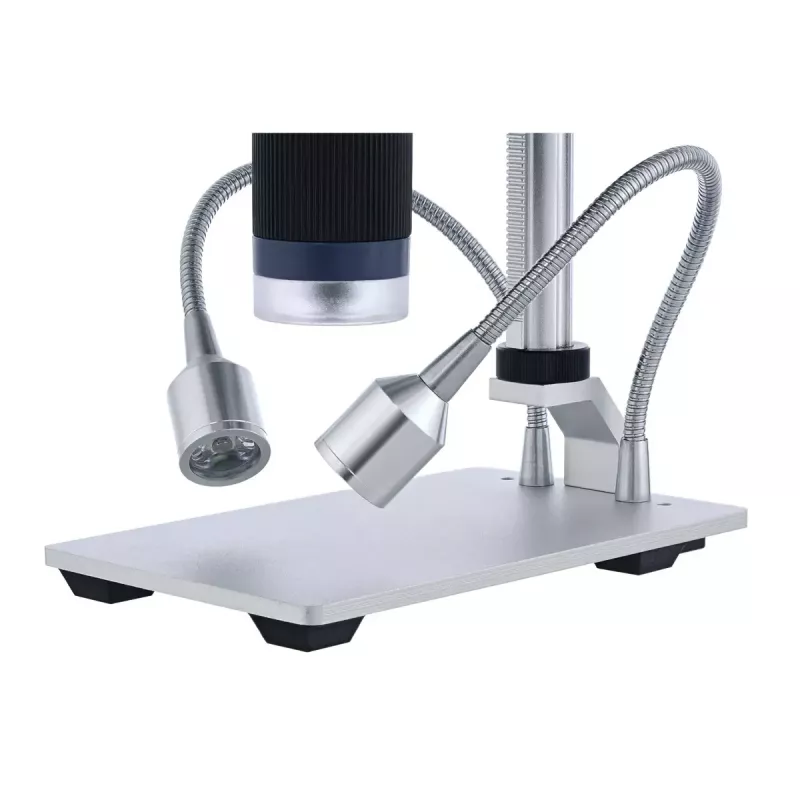 Skaitmeninis mikroskopas Levenhuk DTX RC1 220x