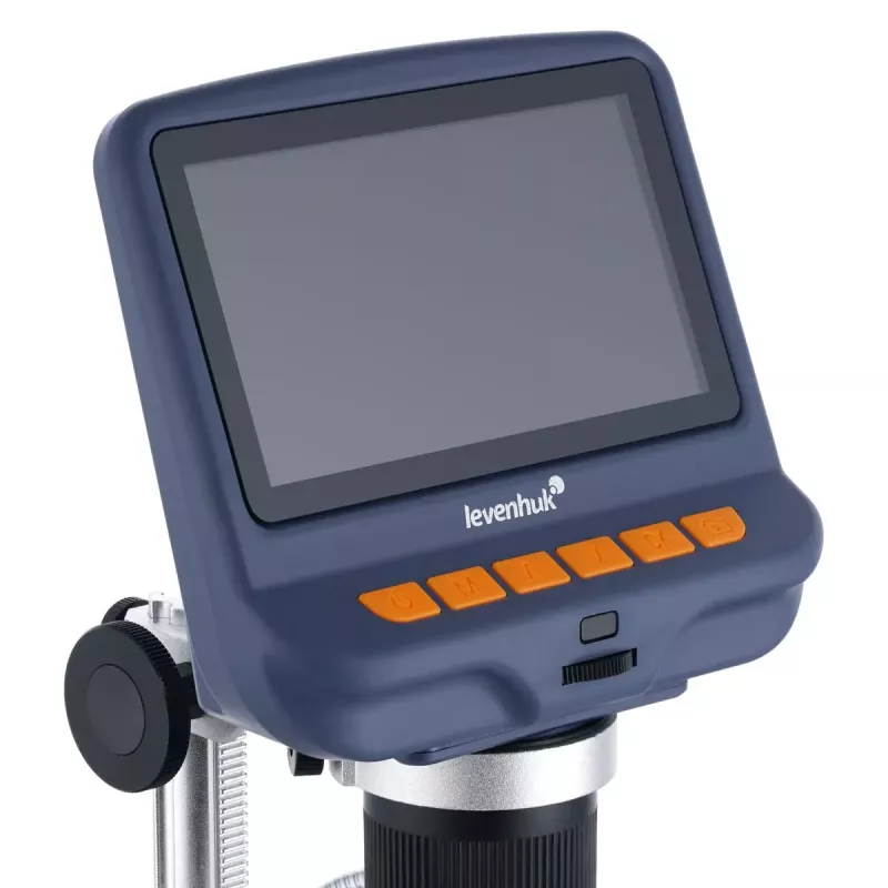 Skaitmeninis mikroskopas Levenhuk DTX RC1 220x
