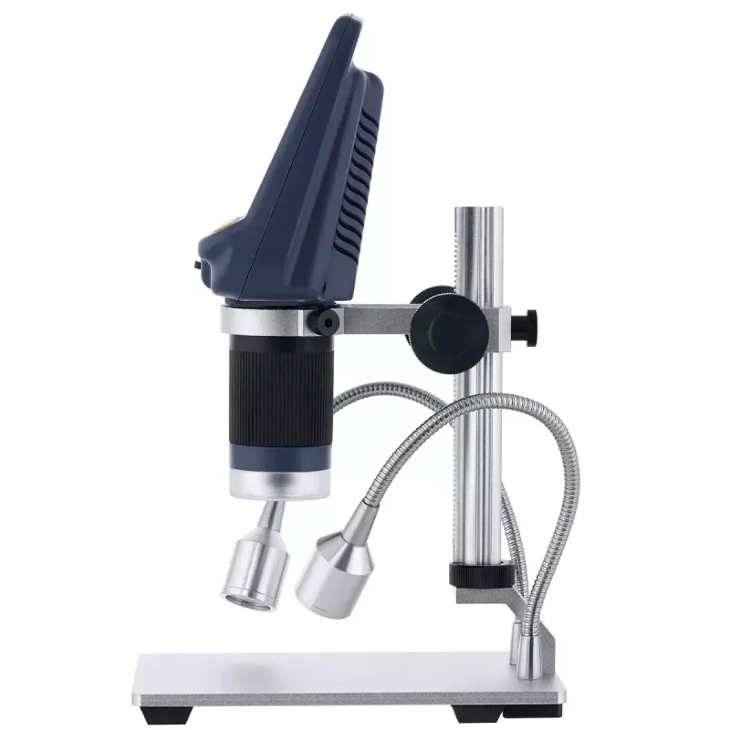 Skaitmeninis mikroskopas Levenhuk DTX RC1 220x