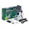 Skaitmeninis mikroskopas Levenhuk DTX RC1 220x