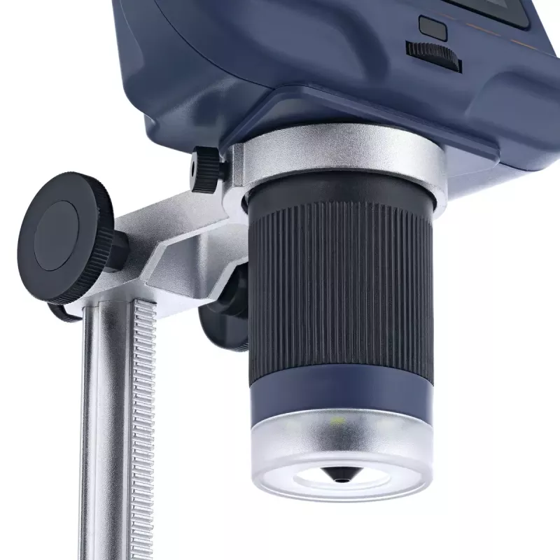 Skaitmeninis mikroskopas Levenhuk DTX RC1 220x