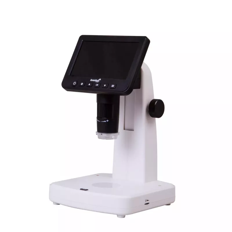 Skaitmeninis mikroskopas Levenhuk DTX 700 LCD