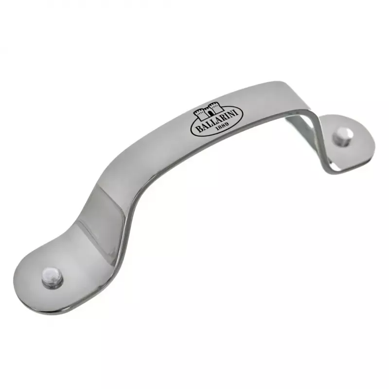 Patiekimo keptuvė Ballarini ALBA 28 cm nelimpanti aliuminio