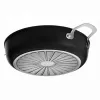 Patiekimo keptuvė Ballarini ALBA 28 cm nelimpanti aliuminio