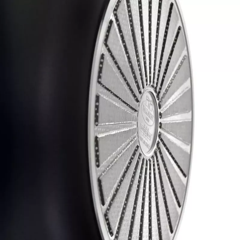 Patiekimo keptuvė Ballarini ALBA 28 cm nelimpanti aliuminio