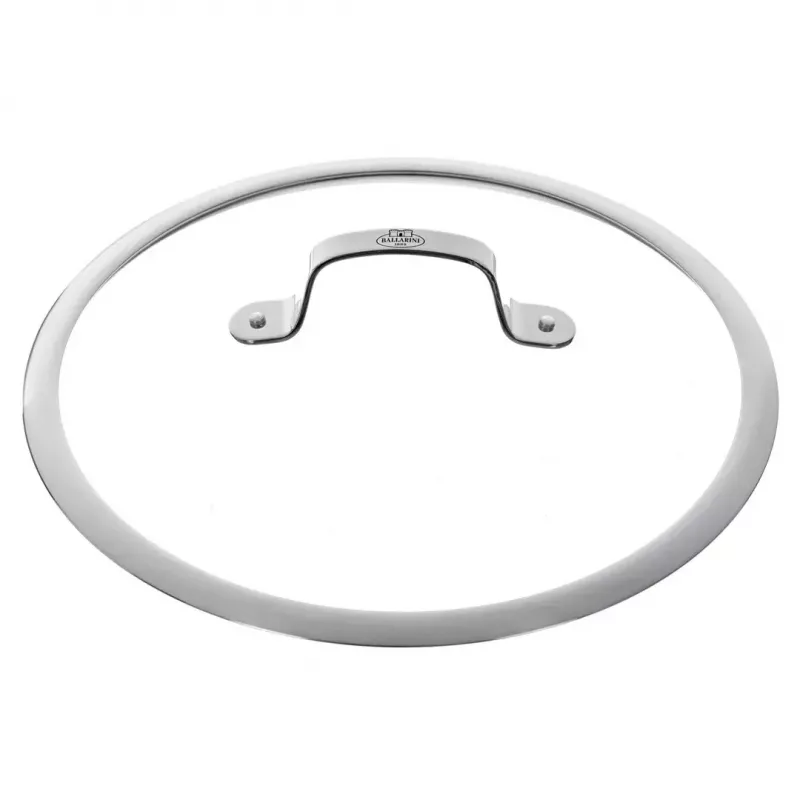 Patiekimo keptuvė Ballarini ALBA 28 cm nelimpanti aliuminio
