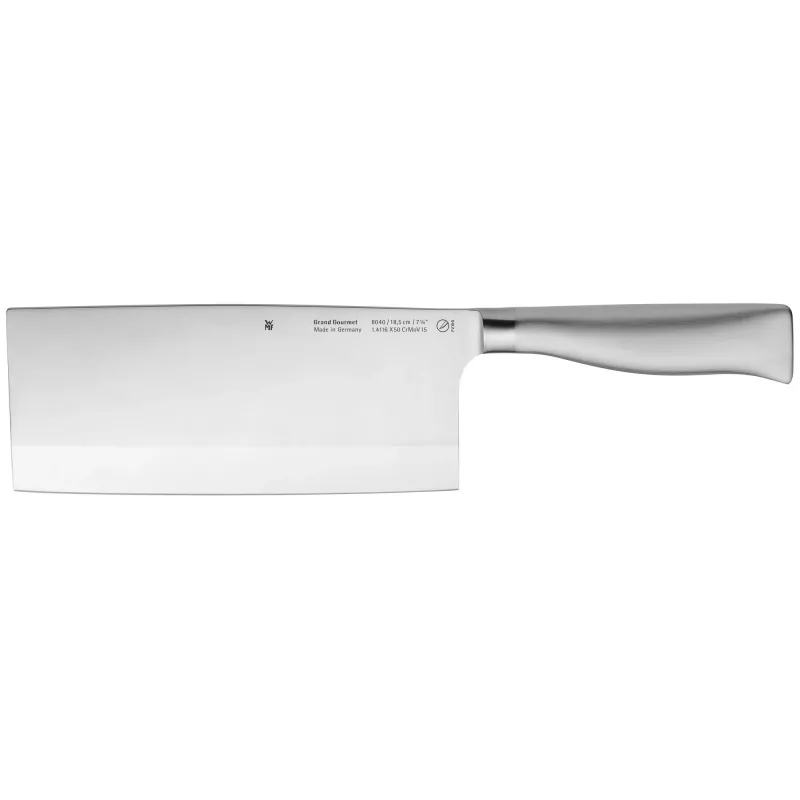 WMF Grand Gourmet 1880406032 Nerūdijantis plienas 1 vnt. Kapojimo peilis