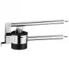 WMF 18.7218.6030 česnako spaustukas, nerūdijantis plienas, rankeninis česnako spaustukas