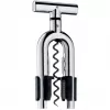 WMF 0658257920 savaime išsitraukiantis kamščiatraukis, chromuotas