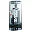 WMF 0658257920 savaime išsitraukiantis kamščiatraukis, chromuotas