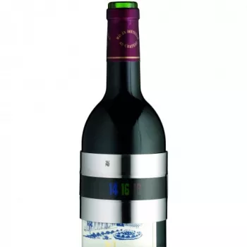 WMF vyno butelio termometras Clever & More