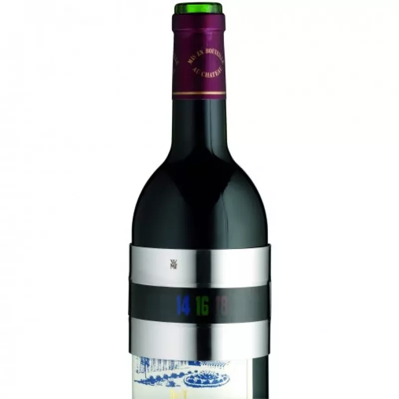 WMF vyno butelio termometras Clever & More