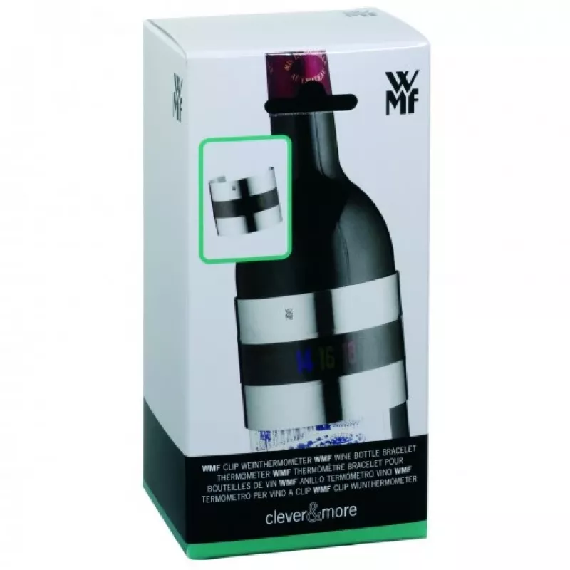 WMF vyno butelio termometras Clever & More
