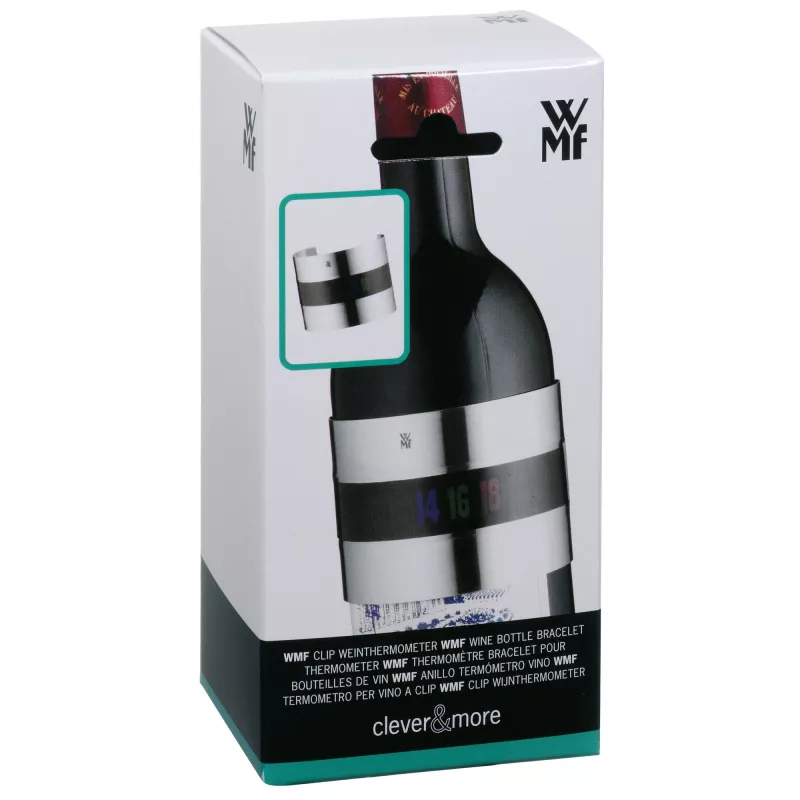 WMF vyno butelio termometras Clever & More