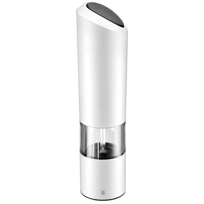 Druskos ir pipirų malūnėlis WMF WMF Electric Mill 06.6742.1040