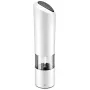 Druskos ir pipirų malūnėlis WMF WMF Electric Mill 06.6742.1040