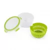 EMSA N10722 Round Box 1.1 L Transparent 1 vnt.