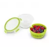 EMSA N10722 Round Box 1.1 L Transparent 1 vnt.
