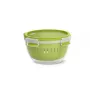 EMSA N10722 Round Box 1.1 L Transparent 1 vnt.