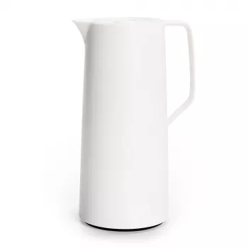 EMSA Motiva vieno arbatpinigio arbatinukas 1000 ml baltas