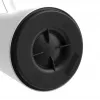 EMSA Motiva vieno arbatpinigio arbatinukas 1000 ml baltas