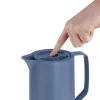 EMSA Motiva Vienetinis arbatinukas 1000 ml Mėlynas