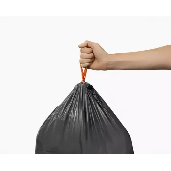 Plastic Bag Joseph Joseph IW 6 Pilka 20 pcs Width 580 mm Height 505 mm