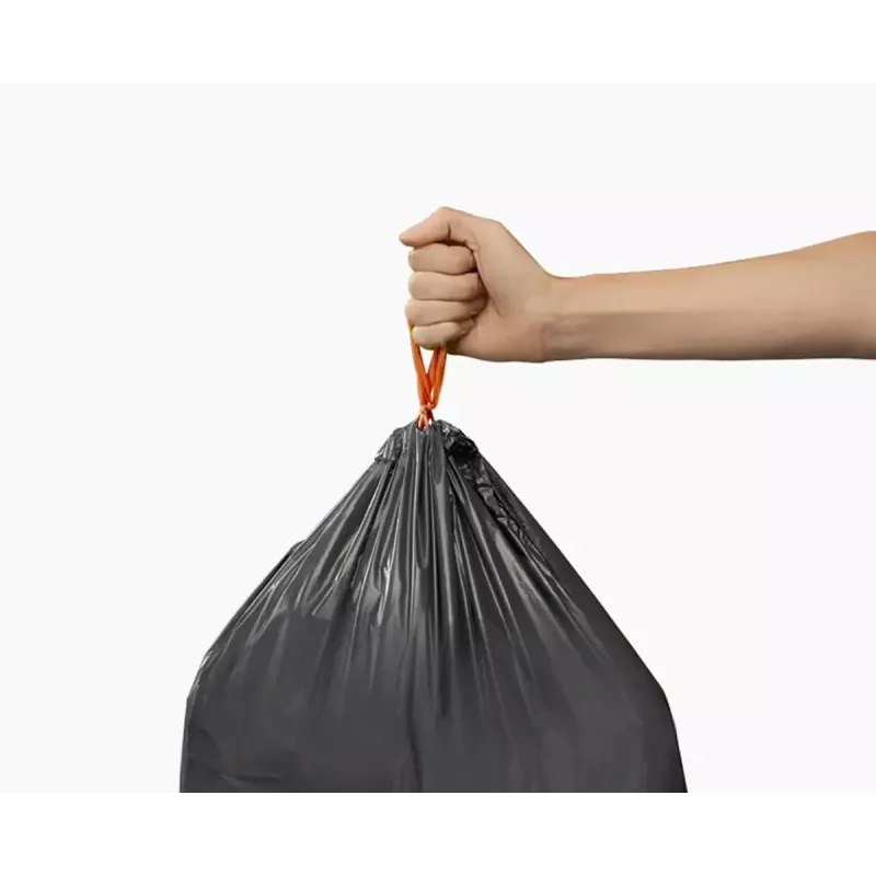 Plastic Bag Joseph Joseph IW 6 Pilka 20 pcs Width 580 mm Height 505 mm