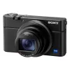 Sony DSC-RX100M7 1 colio kompaktinis fotoaparatas 20,1 MP CMOS 5472 x 3648 pikselių juodas
