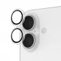 PanzerGlass ® Hoops® Camera Lens Protector Transparent iPhone 17 | iPhone 16 | 16 Plus