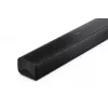 Garso juosta Sharp HT-SBW121 2.1 kanalų 160W su belaidžiu žemų dažnių garsiakalbiu