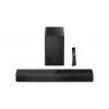 Garso juosta Sharp HT-SBW121 2.1 kanalų 160W su belaidžiu žemų dažnių garsiakalbiu