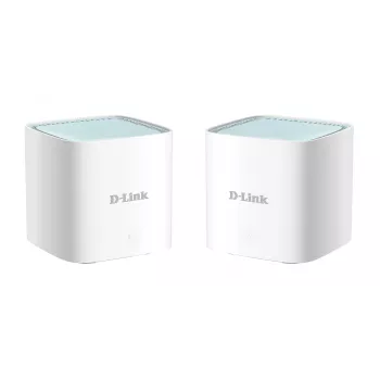 Tinklinė sistema D-Link EAGLE PRO AI AX1500 Dviejų juostų Wi-Fi 6