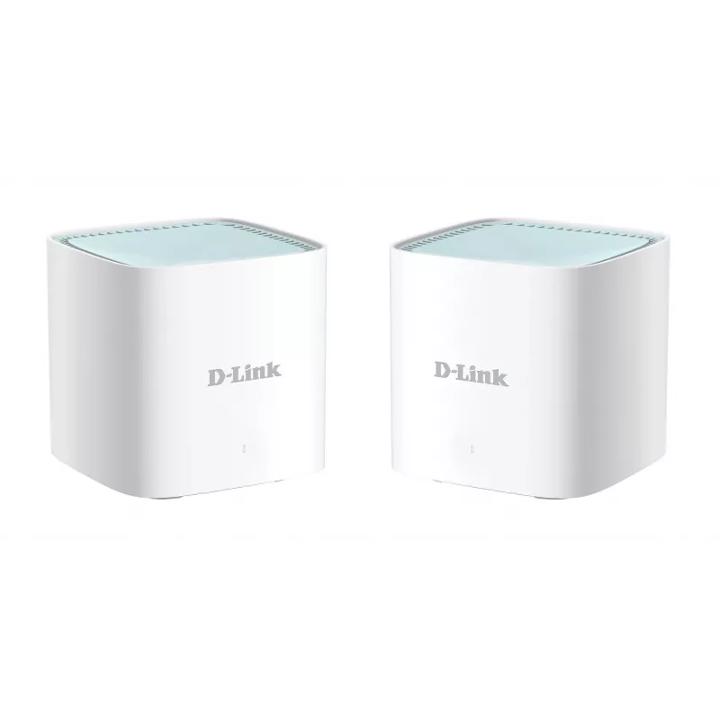 Tinklinė sistema D-Link EAGLE PRO AI AX1500 Dviejų juostų Wi-Fi 6