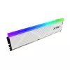 ADATA SPECTRIX D35G DDR4 atminties modulis, 16 GB, 3600 MHz